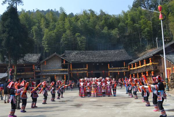 瑶茶大观之茶道篇》第一篇：序言